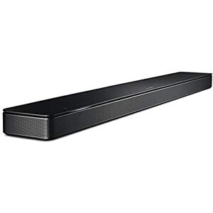 Bose Soundbar 500 Barre de son avec Alexa d’Amazon intégrée Noir - Publicité