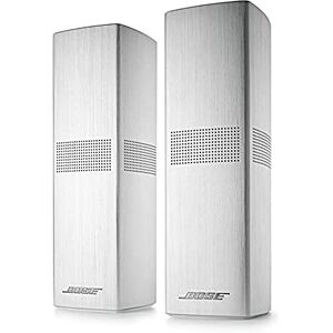 Bose Surround Speakers 700, Blanc arctique - Publicité