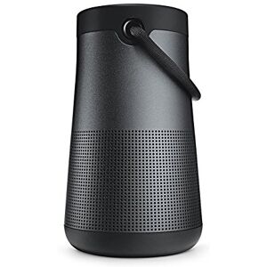 Bose SoundLink Revolve+ Enceinte Bluetooth Noir - Publicité