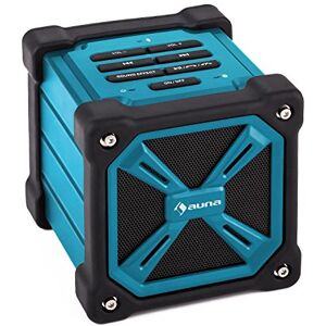 Auna cb250-50 2 x 25 cm (2 x 10) subwoofer voiture avec jeu de