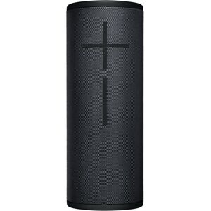 Boom 3 Enceinte portable stéréo Noir