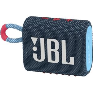 JBL GO 3 Bleu, Violet 4,2 W - Publicité