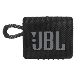 JBL Mini enceinte portable Bluetooth GO 3 Noir JBL