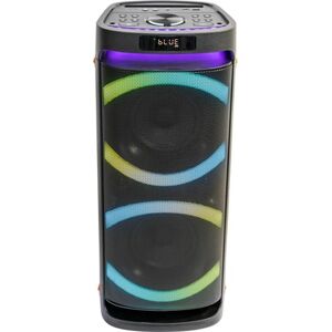 IBIZA Enceinte bluetooth LOUNGE 265