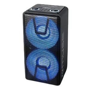 MUSE Enceinte sono portable M-1805 DJ