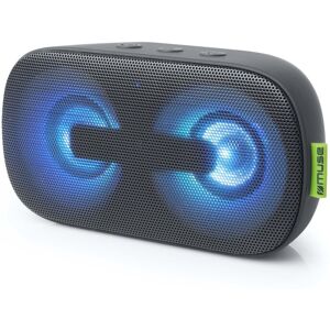 MUSE Enceinte bluetooth M-370 DJ