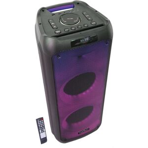 MADISON Enceinte sono portable MAD-VEGAS120