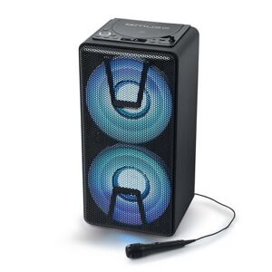 MUSE Enceinte bluetooth M-1820 DJ