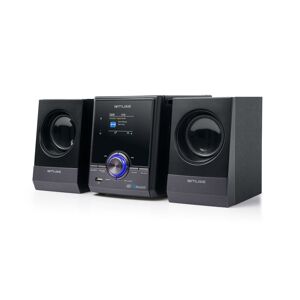 MUSE Micro chaîne hifi M-50 DBT