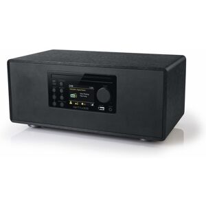 MUSE Micro chaîne hifi M-695 DBT