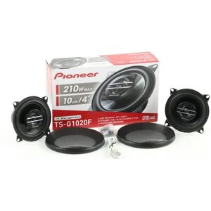 Pioneer Haut-parleurs (Ref: TS-G1020F)