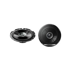 Pioneer Haut-parleurs Ts-g1710f 17 Cm 2 Bi-cône 280 W Max