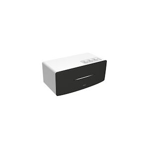 MELICONI Enceinte Sans Fil Bluetooth Edifier D12 Blanc