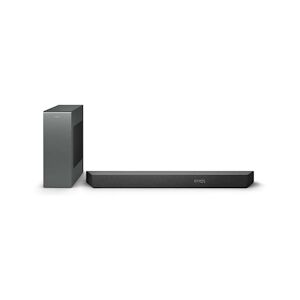 Philips Barre De Son Phillips Tab8507b Dolby Atmos 3.1 Noir