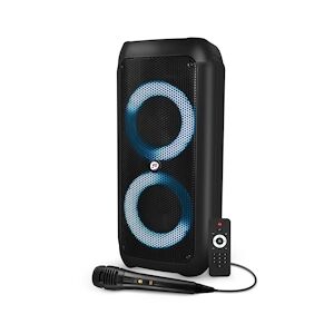 Enceinte Active - FestiSound SKV206 - 6.5