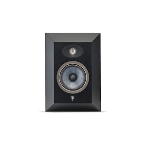 Enceinte surround Theva Surround Noir Focal