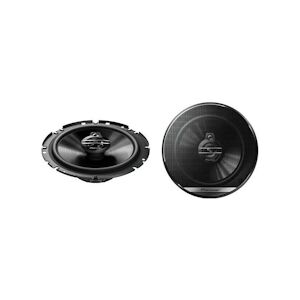 Pioneer Haut-parleurs Ts-g1730f 17 Cm 3 Voies 300 W Max