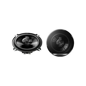 Pioneer Haut-parleurs Ts-g1330f 13 Cm 3 Voies 250 W Max