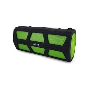 Ibiza Sound Enceinte bluetooth autonome Ibiza sound Freesound15 sur batterie - AUX/BT - Kit main libre