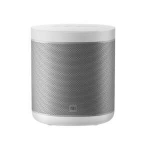 Enceinte Sans Fil Bluetooth Et Wifi Xiaomi L09g Blanc