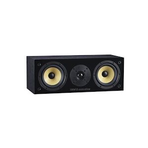 Enceinte centrale Davis Acoustics Balthus 10 Noir DAVIS ACOUSTICS