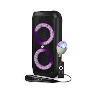 Enceinte Active - FestiSound SKV206 - 6.5