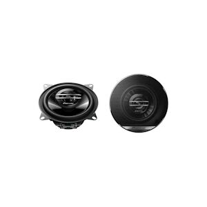 Pioneer Haut-parleurs Ts-g1020f 10 Cm 2 Voies 210 W Max