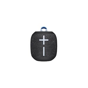 Ultimate Ears Enceinte Portable Sans Fil Bluetooth Ultimate Ears Wonderbroom 3 étanche Noir