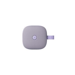 Rockbox Bold Xs Enceinte Bluetooth Sans Fil Dreamly Lilac