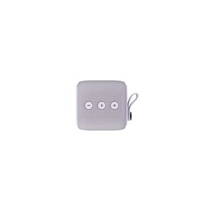 Rockbox Bold S Enceinte Bluetooth Sans Fil Dreamly Lilac