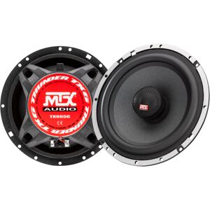 MTX Haut-parleurs Mtx Tx665c Coaxial