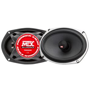 MTX Haut-parleurs Mtx Tx669c Coaxial