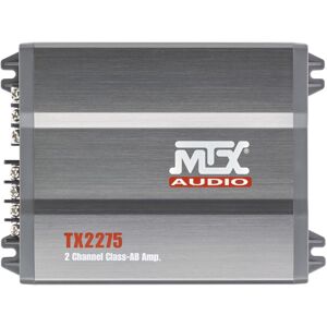 MTX Amplificateur Mtx Tx2275