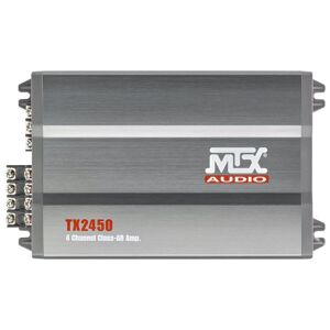 MTX Amplificateur Mtx Tx2450