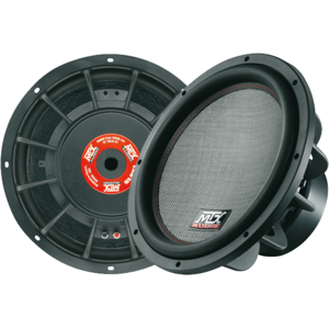 Subwoofer Mtx Tx615 38cm 1000w Rms 2 - Publicité