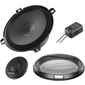 Audison Haut-parleurs Audison Apk 130 System Kit Universal