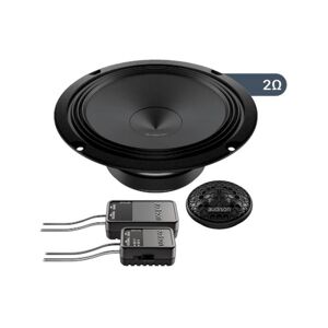 Audison Haut-parleurs Audison Apk 165  2 System Kit Universal
