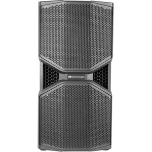 Opera Reevo 212 enceinte active large bande 2x 12 pouces