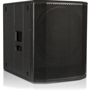 SUB 618 caisson de basses 600 watts, 18 pouces