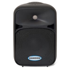 Auro D208 enceinte sono active 2 voies 200W