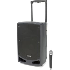 Expedition XP312w enceinte sans fil avec micro