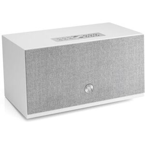 Enceinte sans fil Multiroom Bluetooth Audio Pro C10 MkII Blanc Blanc - Publicité