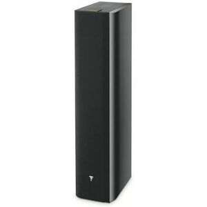 Enceinte colonne Focal Chorus 726 Black Style vendue à l'unité Black Style - Publicité