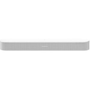 Barre de son Sonos Beam Gen2 Dolby Atmos Blanc Blanc - Publicité