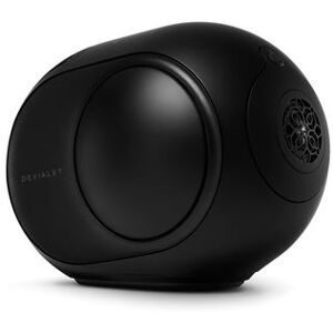 Enceinte sans fil Devialet Phantom II 95 dB Noir mat Noir mat - Publicité