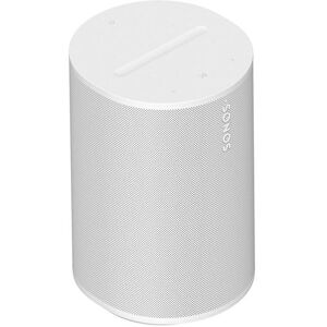 Enceinte sans fil Bluetooth Sonos Era 100 Blanc Blanc - Publicité