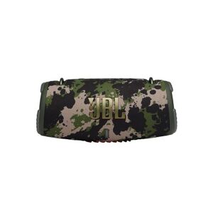 Enceinte portable étanche sans fil Bluetooth JBL Xtreme3 Camouflage Camouflage - Publicité
