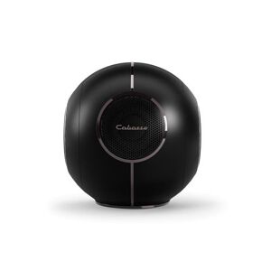 Enceinte connectée Hi-Fi Cabasse The Pearl Myuki Noir vendue à l'unité Noir - Publicité