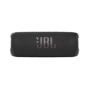 Enceinte portable étanche sans fil Bluetooth JBL Flip 6 Noir Noir - Publicité