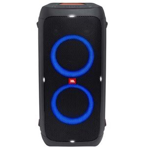 Enceinte highpower lumineuse BT JBL Partybox 310 Noir Noir - Publicité